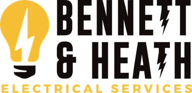 Bennett and Heath electricians